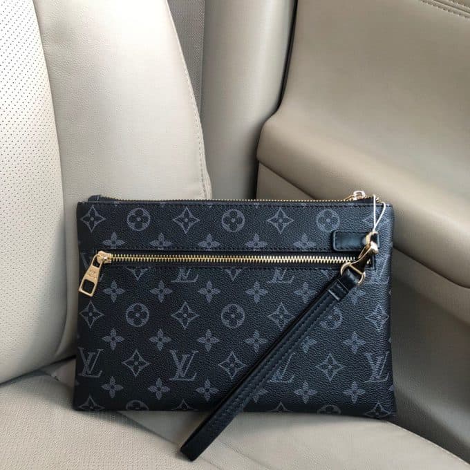 ルイヴィトンバッグコピー 定番人気2021新品 Louis Vuitton メンズ セカンドバッグ - 画像 (2)