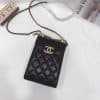 シャネルバッグコピー 大人気2021新品 CHANEL 男女兼用 携帯 電話 バッグ