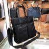 プラダバッグコピー 大人気2021新品 PRADA メンズ ハンドバッグ - 画像 (2)