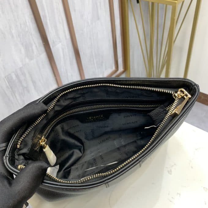 ヴェルサーチェバッグコピー 大人気2021新品 VERSACE メンズ セカンドバッグ - 画像 (9)