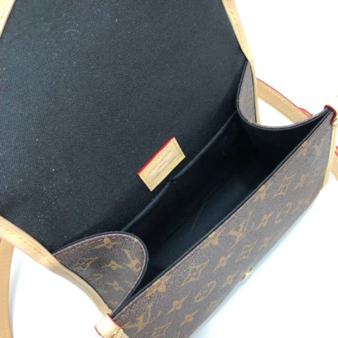 ルイヴィトンバッグコピー 2020新品注目度NO.1 Louis Vuitton レディース ショルダーバッグ - 画像 (8)