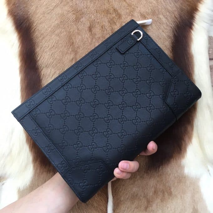 グッチバッグコピー 定番人気2021新品 GUCCI メンズ セカンドバッグ - 画像 (4)