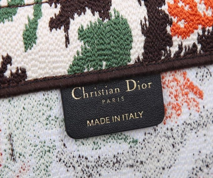 人気高級 ディオールバッグコピー 大人気2021新品 Dior メンズ トートバッグ - 画像 (8)