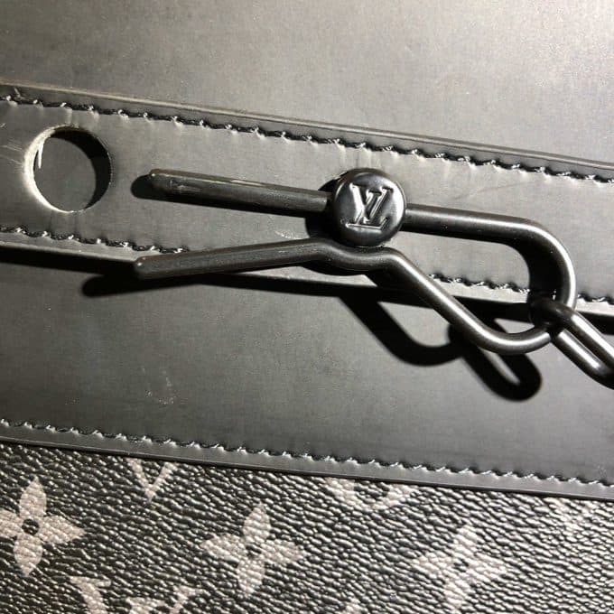 ルイヴィトンバッグコピー 2020新品注目度NO.1 Louis Vuitton レディース ショルダーバッグ - 画像 (6)