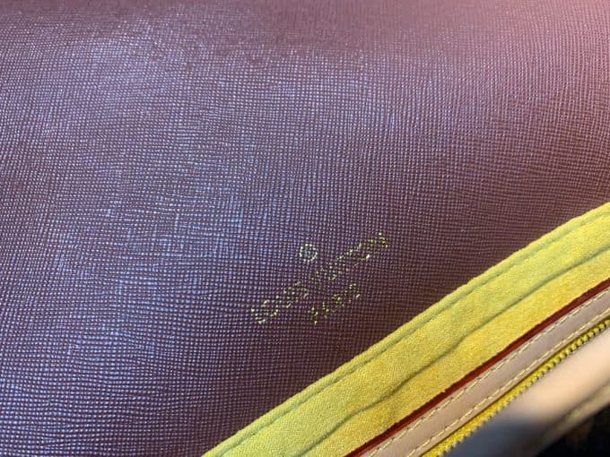 ルイヴィトンバッグコピー 定番人気2020新品 Louis Vuitton レディース ショルダーバッグ - 画像 (8)