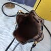 フェンディバッグコピー 定番人気2022新品 FENDI レディース バケツバッグ - 画像 (7)