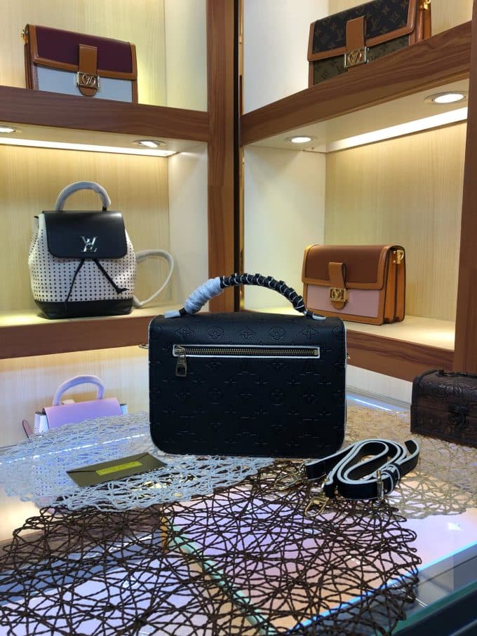 ルイヴィトンバッグコピー 2020新品注目度NO.1 Louis Vuitton メンズ ショルダーバッグ - 画像 (4)