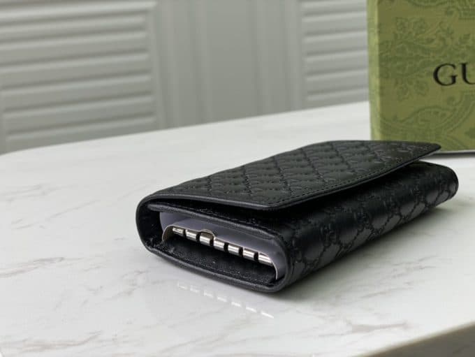 グッチ財布コピー 2021新品注目度NO.1 GUCCI レディース 財布 - 画像 (4)