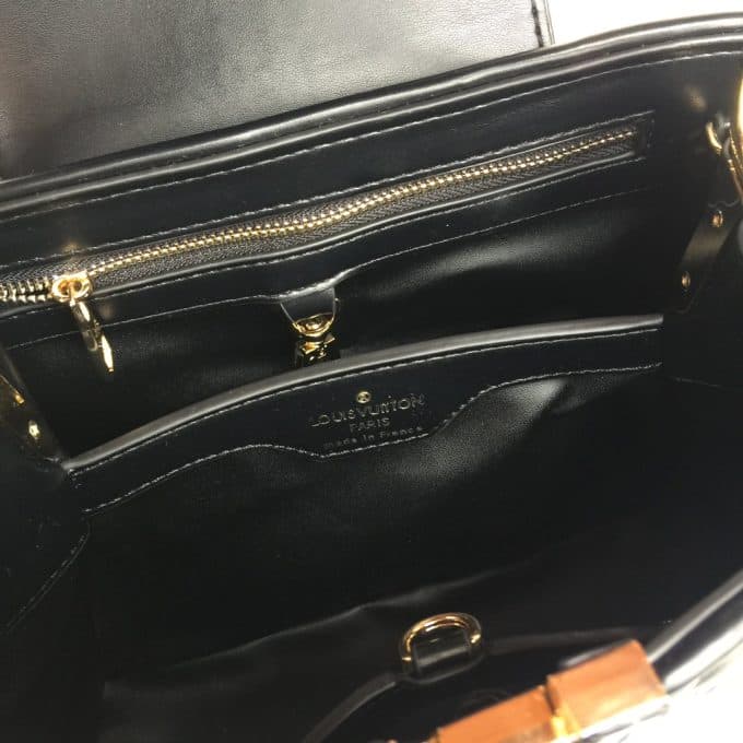 ルイヴィトンバッグコピー 2020新品注目度NO.1 Louis Vuitton レディース ハンドバッグ - 画像 (9)