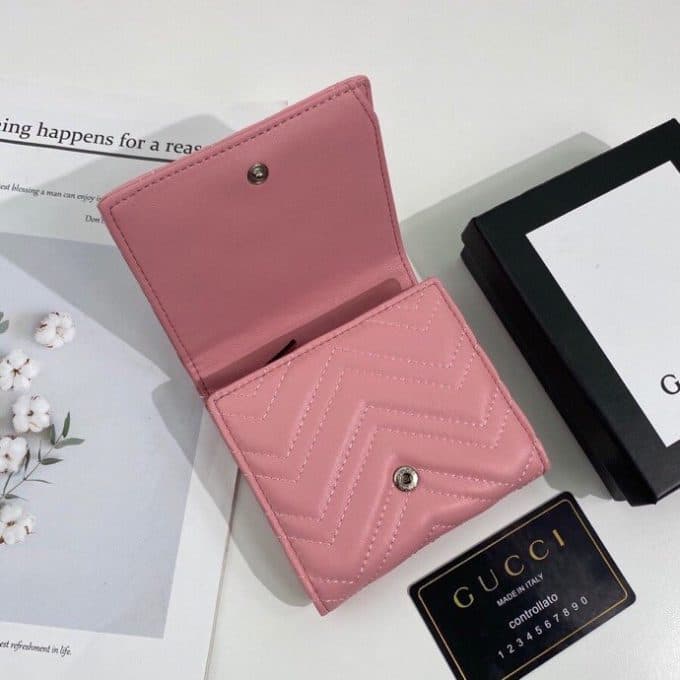 グッチ財布コピー 大人気2021新品 GUCCI レディース 財布 - 画像 (7)