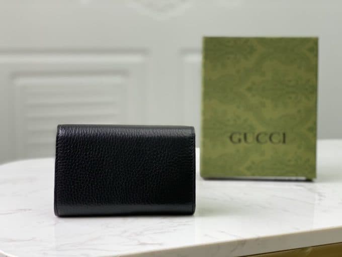 グッチ財布コピー 大人気2021新品 GUCCI レディース 財布 - 画像 (2)