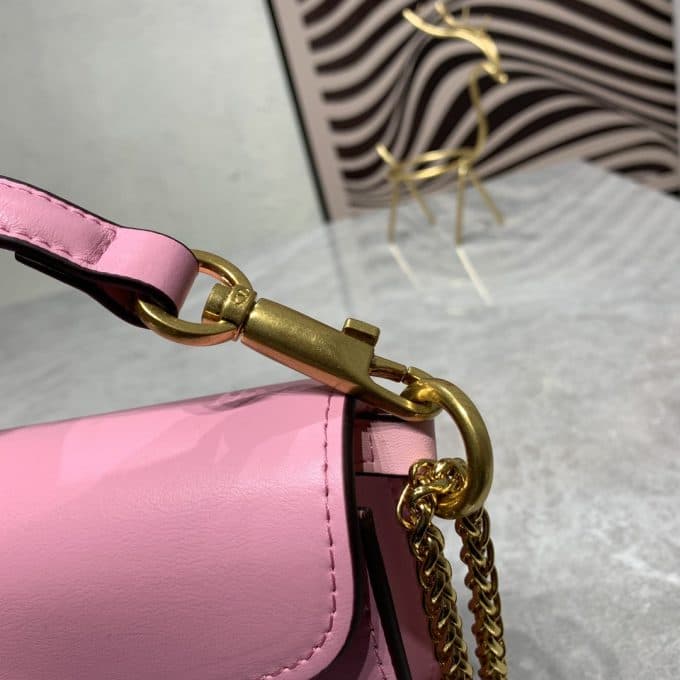 ヴァレンティノバッグコピー 2022新品注目度NO.1 Valentino レディース ショルダーバッグ - 画像 (5)