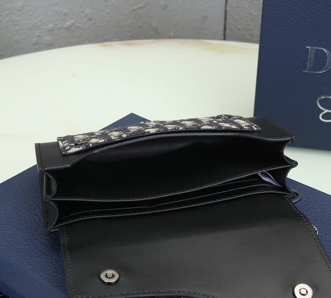 ディオールバッグコピー 定番人気2021新品 Dior 男女兼用 ショルダーバッグ - 画像 (7)