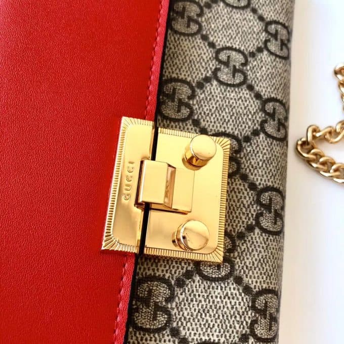 グッチ財布コピー 2021新品注目度NO.1 GUCCI レディース 長財布 - 画像 (5)