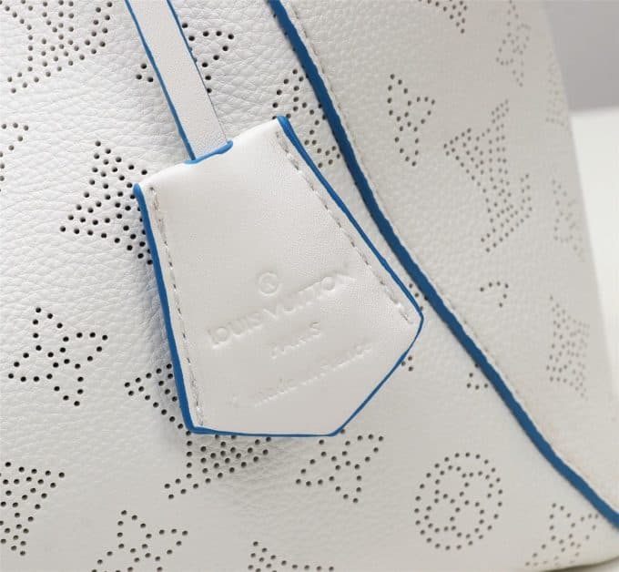 ルイヴィトンバッグコピー 大人気2020新品 Louis Vuitton レディース バケツバッグ - 画像 (9)