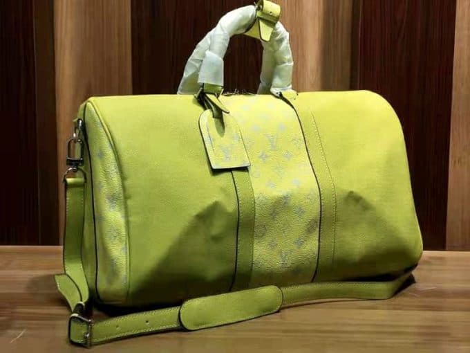 ルイヴィトンバッグコピー 大人気2022新品 Louis Vuitton 男女兼用 ボストンバッグ - 画像 (4)