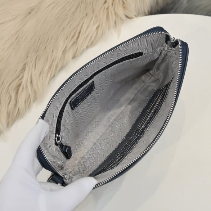 エルメスバッグコピー 大人気2021新品 HERMES メンズ セカンドバッグ - 画像 (9)