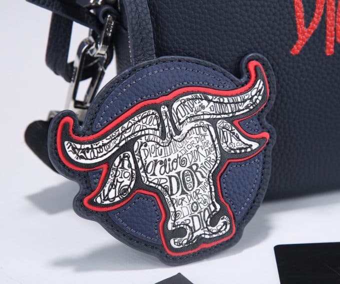ディオールバッグコピー 定番人気2021新品 Dior メンズ ショルダーバッグ - 画像 (7)