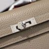 エルメス財布コピー 2021新品注目度NO.1 HERMES レディース 長財布 - 画像 (6)