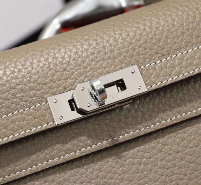 エルメス財布コピー 2021新品注目度NO.1 HERMES レディース 長財布 - 画像 (6)