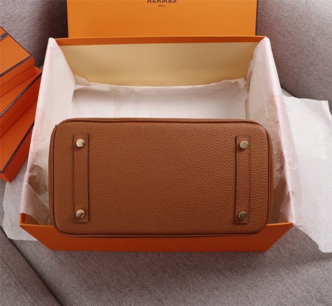 エルメスバッグ HERMES レディース バーキンバック - 画像 (4)