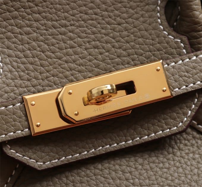 バーキンバック高品質 エルメスバッグ HERMES レディース - 画像 (6)