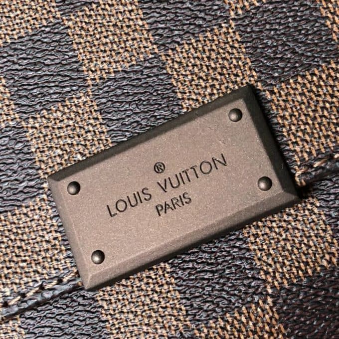 高品質ルイヴィトンバッグコピー 定番人気2021新品 Louis Vuitton メンズ ショルダーバッグ - 画像 (5)