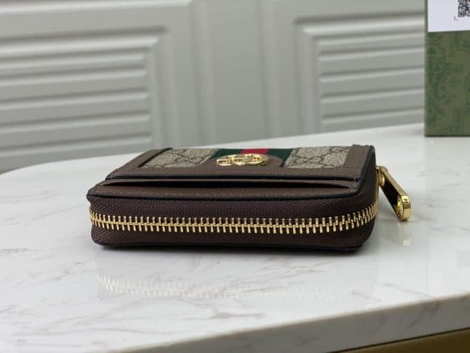 グッチ財布コピー 大人気2021新品 GUCCI レディース 財布 - 画像 (3)