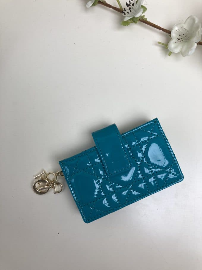 ディオール財布コピー 定番人気2021新品 Dior レディース 財布 - 画像 (8)