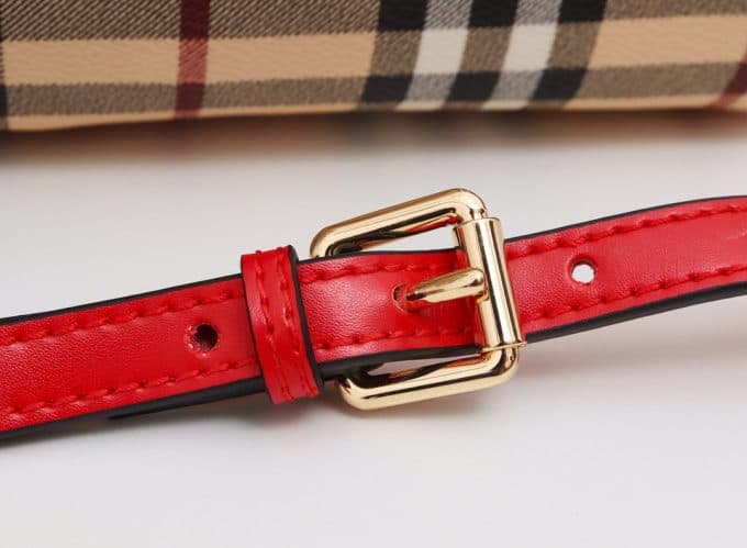 2019秋冬新作☆超売れ筋バーバリー(BURBERRY)☆レディース ハンドバックコピー☆特別価格にて販売!!今一番流行っている人気アイテム!! - 画像 (7)