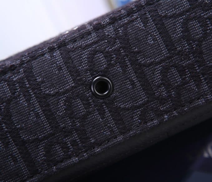 ディオールバッグコピー 定番人気2021新品 Dior メンズ ショルダーバッグ - 画像 (5)