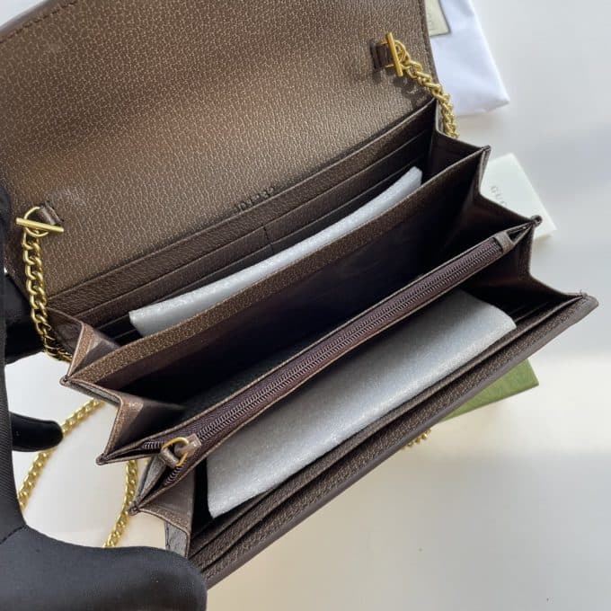 グッチバッグコピー 2022新品注目度NO.1 GUCCI レディース ショルダーバッグ - 画像 (8)