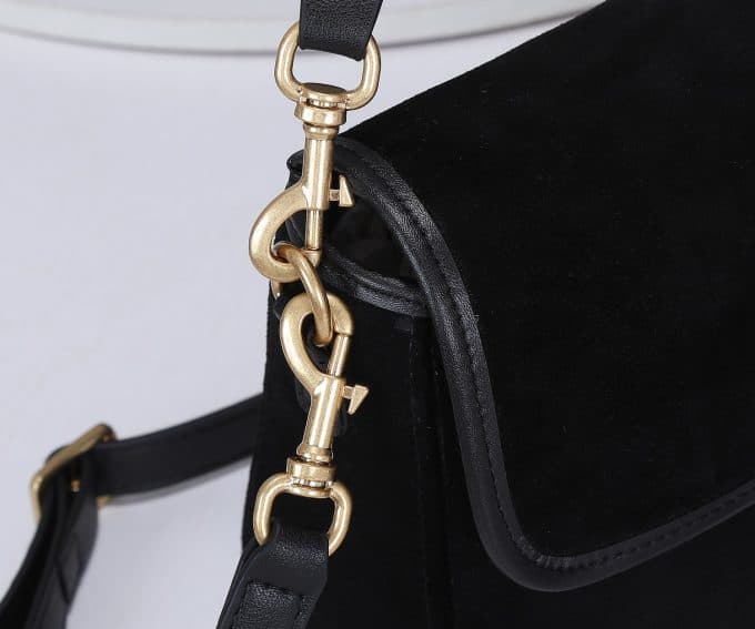 イヴサンローラン バッグコピー 定番人気2022新品 YSL レディース ショルダーバッグ - 画像 (6)