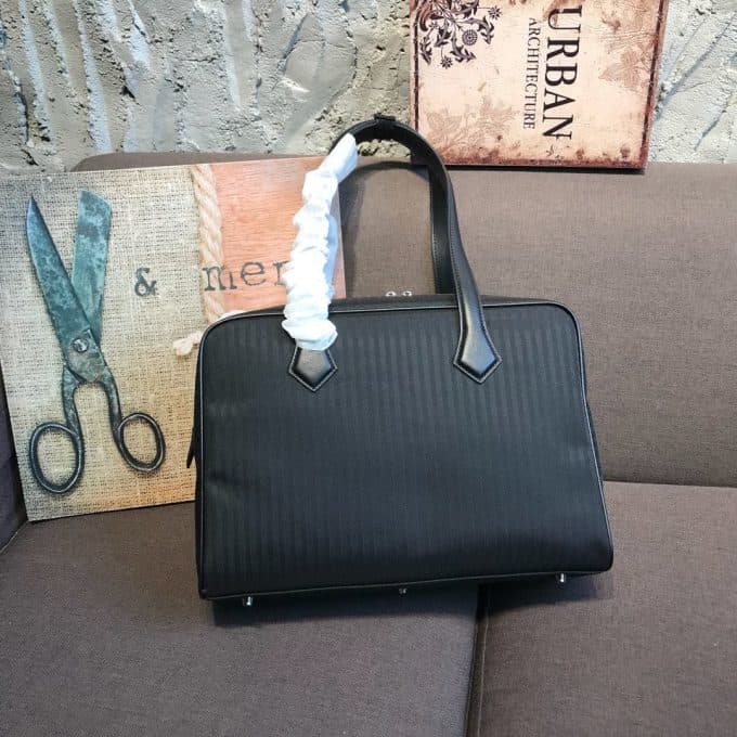 エルメスバッグコピー 定番人気2021新品 HERMES メンズ ハンドバッグ - 画像 (3)