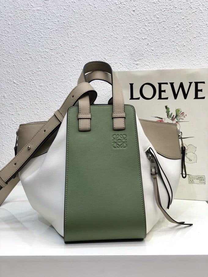 人気高級 ロエベバッグコピー 大人気2021新品 Loewe男女兼用 ハンドバッグ - 画像 (2)