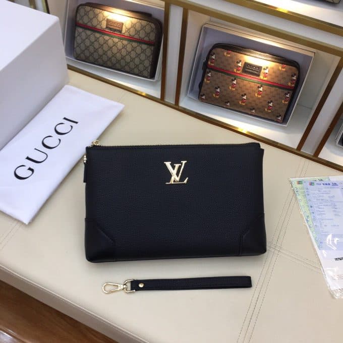 ルイヴィトンバッグコピー 定番人気2021新品 Louis Vuitton メンズ セカンドバッグ