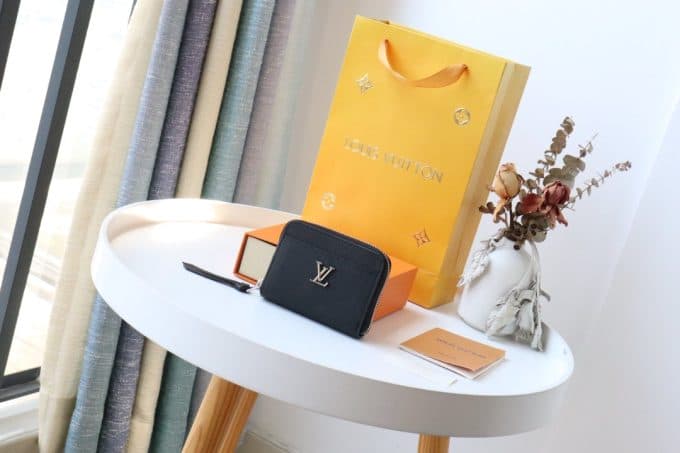 ルイヴィトン財布コピー 2021新品注目度NO.1 Louis Vuitton レディース 財布 - 画像 (9)