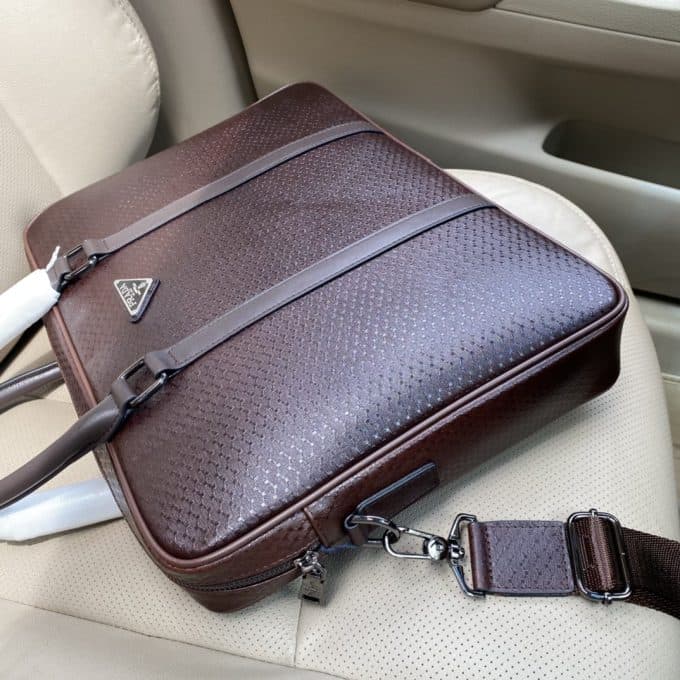 ルイヴィトンバッグコピー 大人気2021新品 Louis Vuitton メンズ ブリーフケース - 画像 (7)
