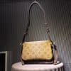 ルイヴィトンバッグコピー 定番人気2020新品 Louis Vuitton レディース ショルダーバッグ - 画像 (4)