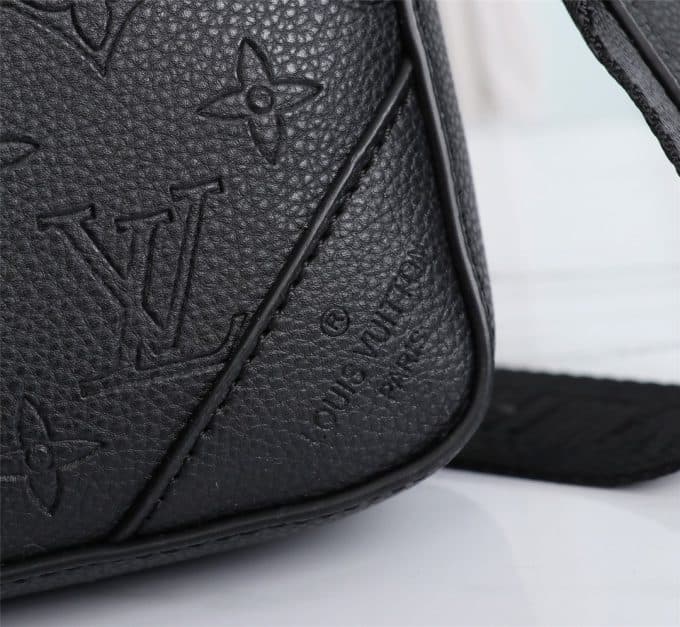 ルイヴィトンバッグコピー 大人気2020新品 Louis Vuitton レディース ショルダーバッグ - 画像 (2)