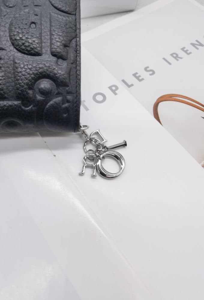 ディオール財布コピー 大人気2021新品 Dior レディース 財布 - 画像 (7)