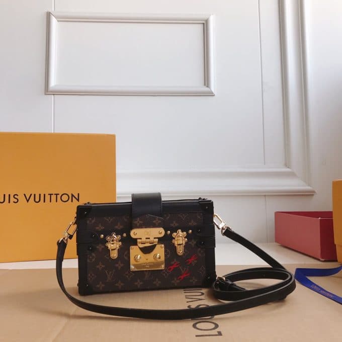 ルイヴィトンバッグコピー 定番人気2020新品 Louis Vuitton レディース ショルダーバッグ