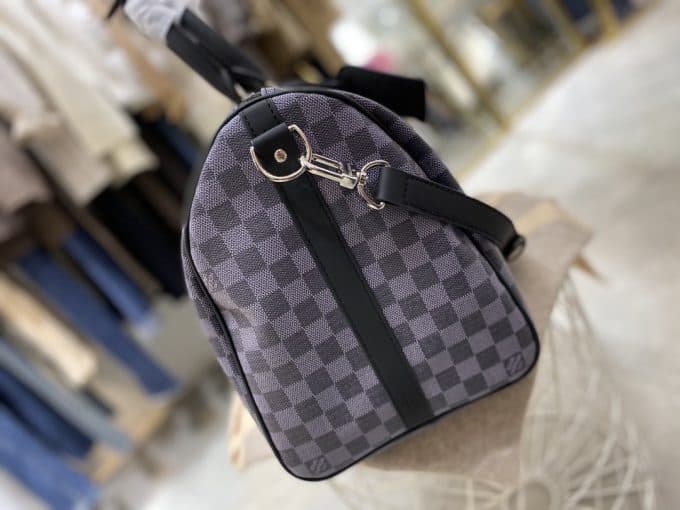 ルイヴィトンバッグコピー 大人気2021新品 Louis Vuitton 男女兼用 ボストンバッグ - 画像 (5)