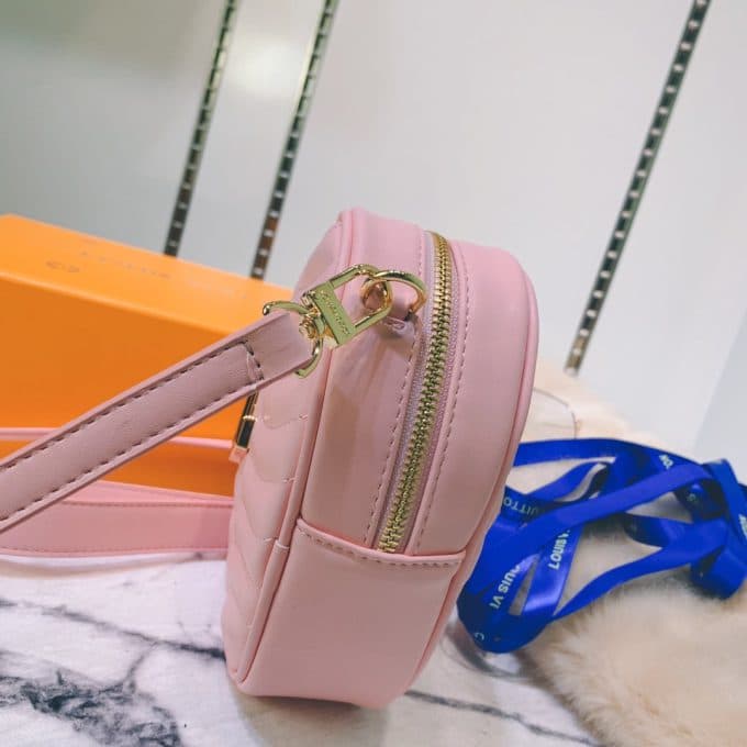 ルイヴィトンバッグコピー 2020新品注目度NO.1 Louis Vuitton レディース ショルダーバッグ - 画像 (5)