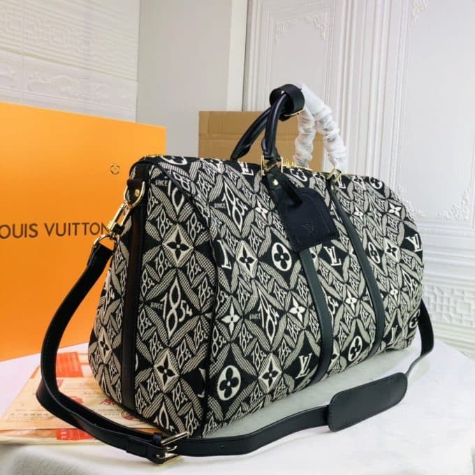 ルイヴィトンバッグコピー 大人気2021新品 Louis Vuitton 男女兼用 ボストンバッグ - 画像 (2)