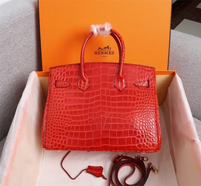 エルメスバッグ HERMES レディース バーキンバック - 画像 (3)