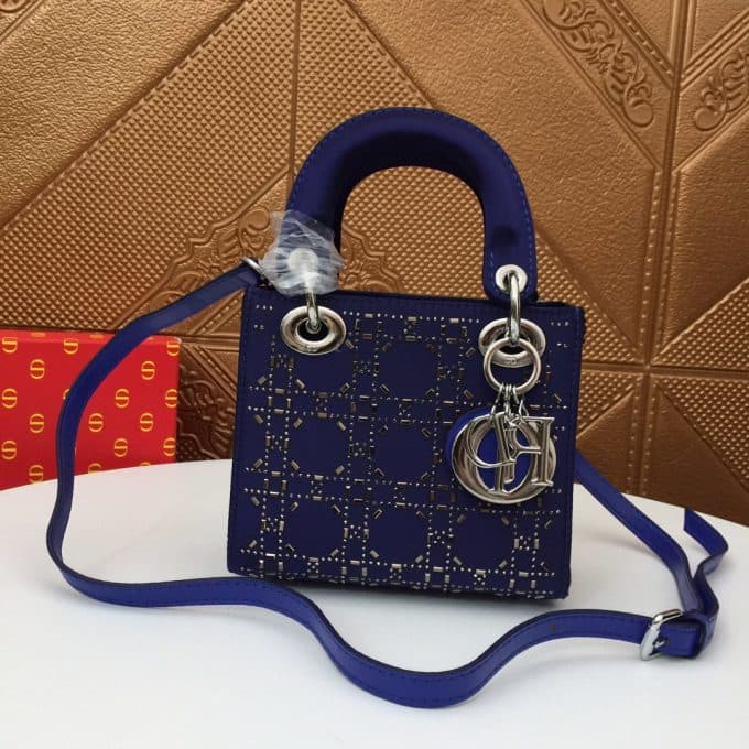 ディオールバッグコピー 2020新品注目度NO.1 Dior レディース ハンドバッグ