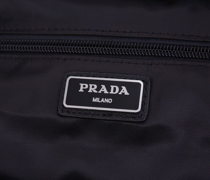 プラダバッグコピー 定番人気2021新品 PRADA メンズ バックパック - 画像 (9)