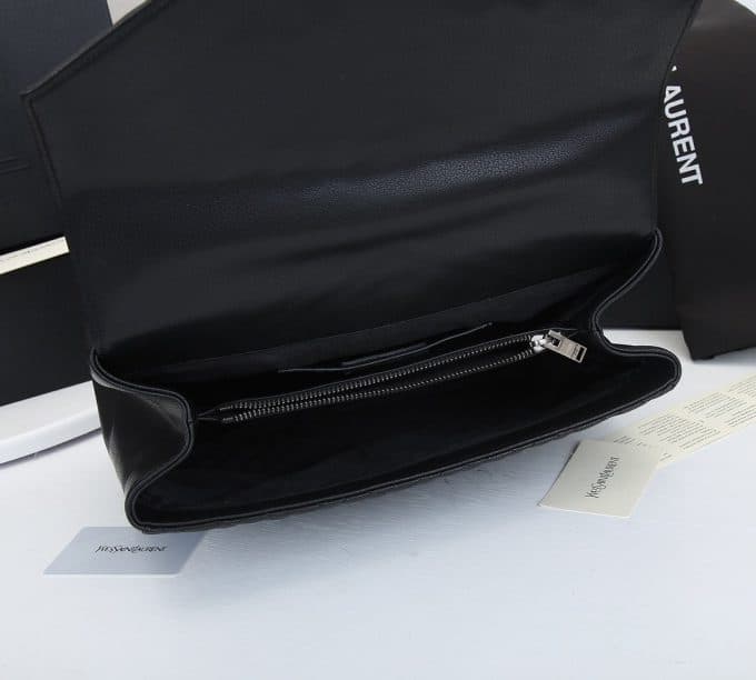 イヴサンローラン バッグコピー 定番人気2022新品 YSL レディース ハンドバッグ - 画像 (7)