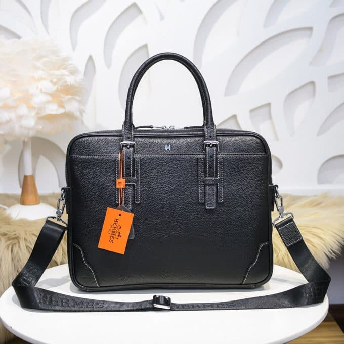 人気高級 エルメスバッグコピー 定番人気2021新品 HERMES メンズ ブリーフケース